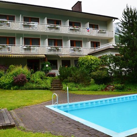 Klamberghof Burgstaller Feld am See Bagian luar foto