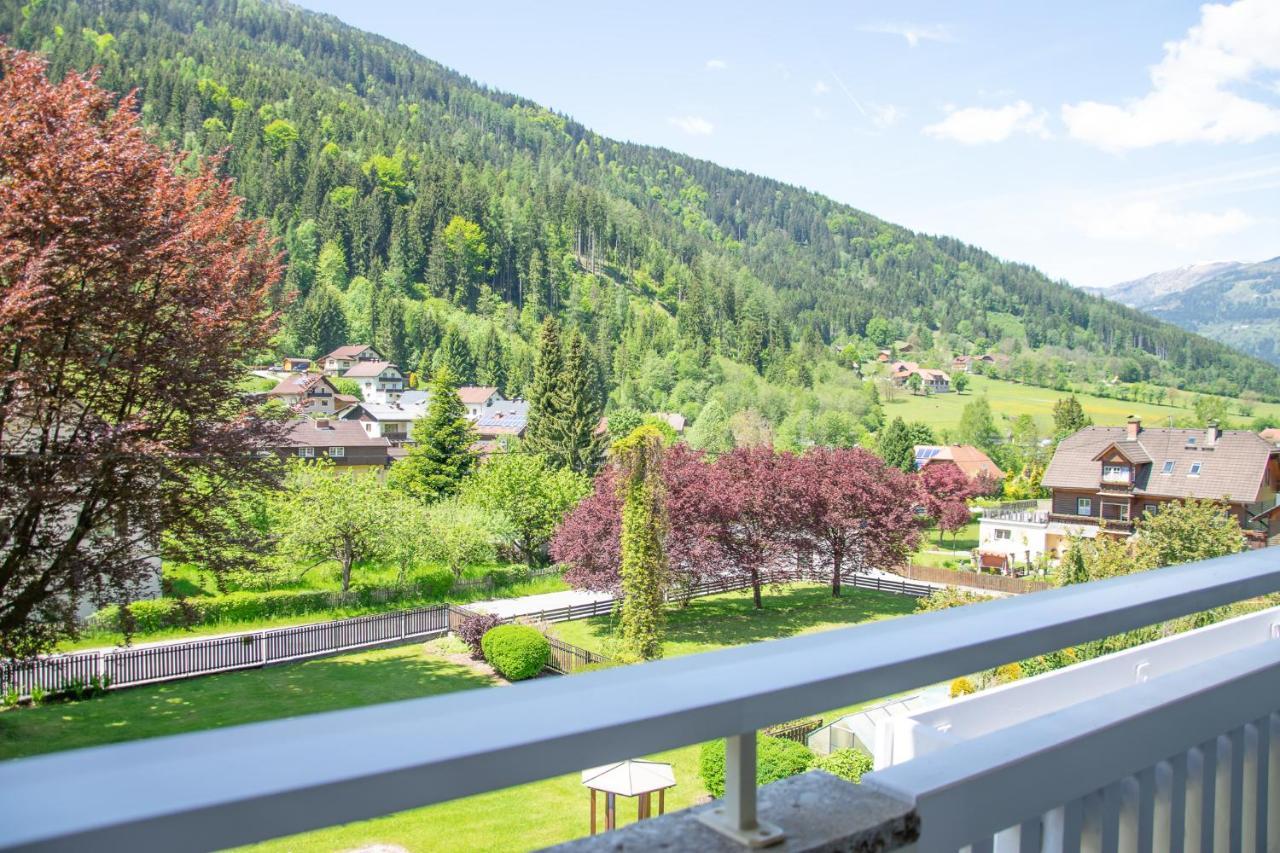 Klamberghof Burgstaller Feld am See Bagian luar foto