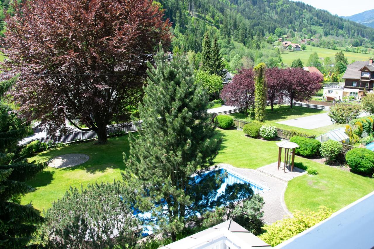 Klamberghof Burgstaller Feld am See Bagian luar foto