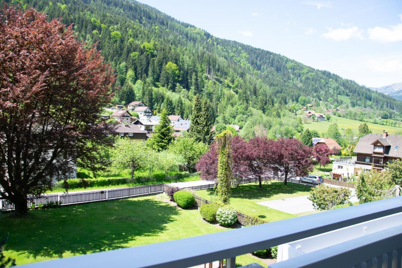 Klamberghof Burgstaller Feld am See Bagian luar foto